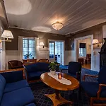 Hotel Jegtvolden Fjordhotell 3*