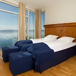 Jegtvolden Fjordhotell 3* Straumen (Nord-Trondelag)