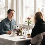 Hotel Jegtvolden Fjordhotell 3*