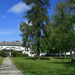 Jegtvolden Fjordhotell 3*