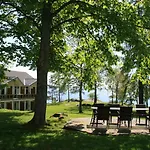 Jegtvolden Fjordhotell Hotel Straumen (Nord-Trondelag)