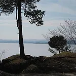 Hotel Jegtvolden Fjordhotell