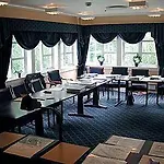 Jegtvolden Fjordhotell Hotel