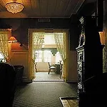 Jegtvolden Fjordhotell Hotel 3*