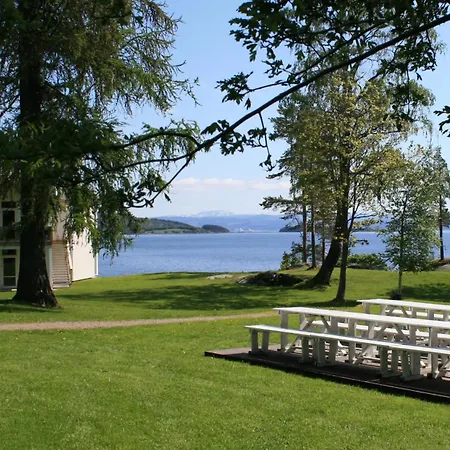 Jegtvolden Fjordhotell 3*