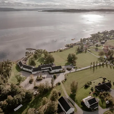 Jegtvolden Fjordhotell Hotel 3*