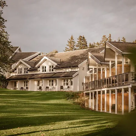 Jegtvolden Fjordhotell 3*