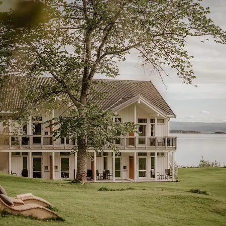 Jegtvolden Fjordhotell Hotel