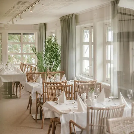 Hotel Jegtvolden Fjordhotell