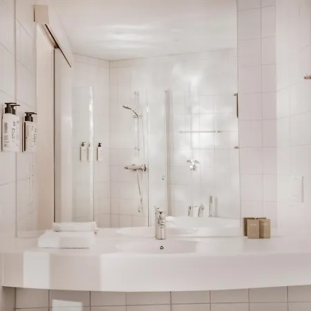 Jegtvolden Fjordhotell Hotel 3*
