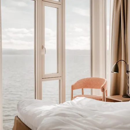 Jegtvolden Fjordhotell Hotel