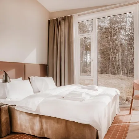 Jegtvolden Fjordhotell Hotel