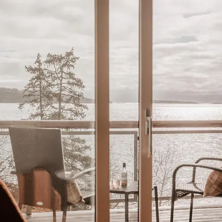 Hotel Jegtvolden Fjordhotell
