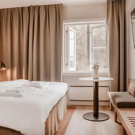 Hotel Jegtvolden Fjordhotell Straumen (Nord-Trondelag)