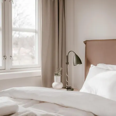 Jegtvolden Fjordhotell Hotel