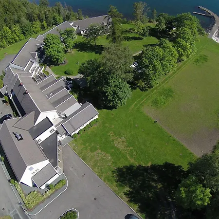Jegtvolden Fjordhotell