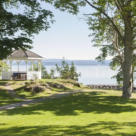 Jegtvolden Fjordhotell