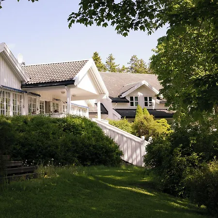 Jegtvolden Fjordhotell