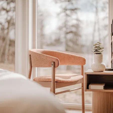 Jegtvolden Fjordhotell Hotel Straumen (Nord-Trondelag)