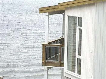 فندق Jegtvolden Fjordhotell 3*