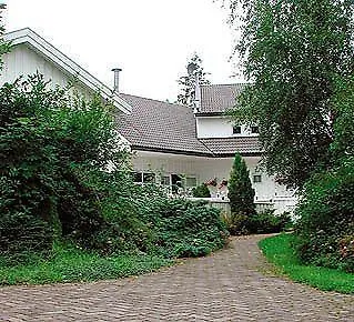 Jegtvolden Fjordhotell 3* Straumen (Nord-Trondelag)