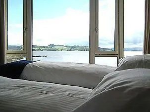Hotel Jegtvolden Fjordhotell