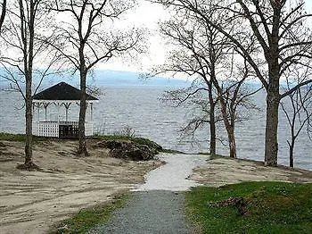 Jegtvolden Fjordhotell فندق