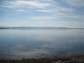 Jegtvolden Fjordhotell