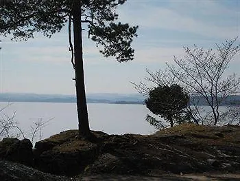 فندق Jegtvolden Fjordhotell