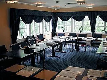 Jegtvolden Fjordhotell Hotel