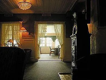 Jegtvolden Fjordhotell Hotel 3*
