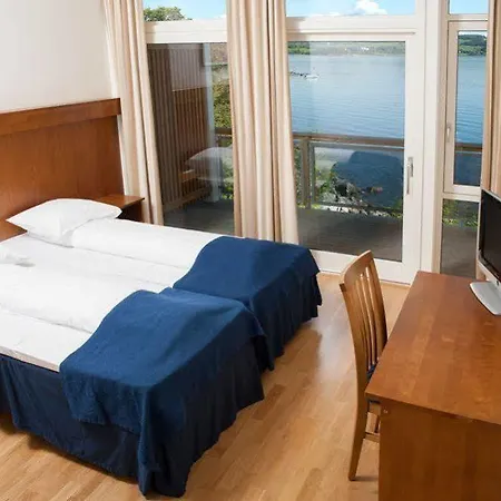 Hotel Jegtvolden Fjordhotell