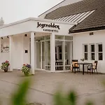 Jegtvolden Fjordhotell