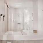 Jegtvolden Fjordhotell فندق 3*