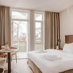 Jegtvolden Fjordhotell 3*