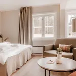 Jegtvolden Fjordhotell فندق