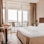 Jegtvolden Fjordhotell فندق 3*