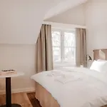Jegtvolden Fjordhotell 3*