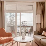 فندق Jegtvolden Fjordhotell Straumen (Nord-Trondelag)