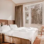 Jegtvolden Fjordhotell 3*