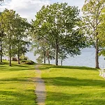 Jegtvolden Fjordhotell فندق 3*