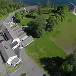 Jegtvolden Fjordhotell