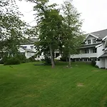 Jegtvolden Fjordhotell فندق