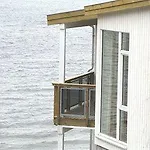 فندق Jegtvolden Fjordhotell 3*