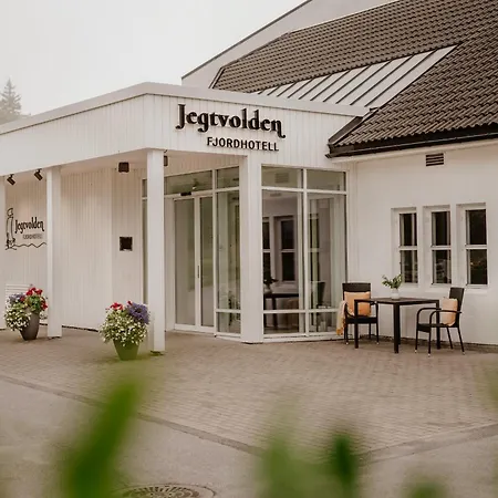 Jegtvolden Fjordhotell