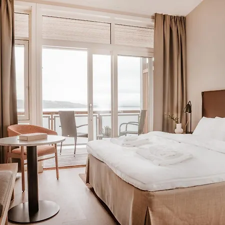 Jegtvolden Fjordhotell Hotel 3*