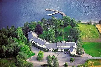 Hotel Jegtvolden Fjordhotell