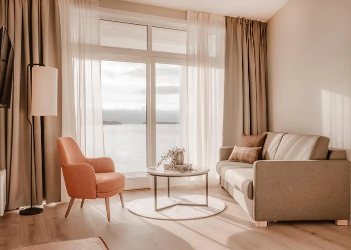 Jegtvolden Fjordhotell Hotel 3*