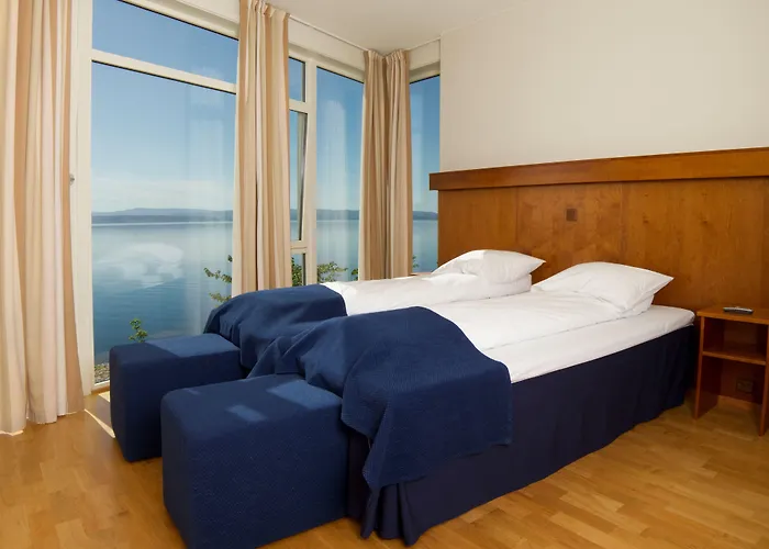 Jegtvolden Fjordhotell 3* Straumen (Nord-Trondelag)