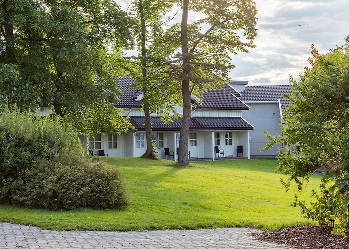 Jegtvolden Fjordhotell Hotel Straumen (Nord-Trondelag)